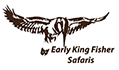 Early Kingfisher Safari | Best Mobile Safari in Botswana | Safari in Okavano Delta